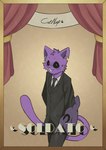 Rating: s
ID: 5362929
Date: 2025-02-09 23:48:59 -0500
Status: active
Score: 44
2024 absurd_res anthro black_bottomwear black_clothing black_necktie black_nose black_pants black_sclera black_suit black_topwear bottomwear catnap_(poppy_playtime) character_name clothed clothing critters_(poppy_playtime) curtains digital_media_(artwork) domestic_cat ear_piercing felid feline felis front_view fur hair half_moon hand_behind_back hi_res italian_text looking_at_viewer mafia male mammal mob_entertainment moon multicolored_body multicolored_fur necktie notched_ear pants piercing poppy_playtime purple_body purple_ears purple_fur purple_hair purple_tail reaching_out samirachuni shirt smile smiling_critters solo suit tail teeth text topwear two_tone_body two_tone_fur white_clothing white_eyes white_shirt white_topwear post #5362929