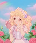 Rating: s
ID: 5621440
Date: 2025-06-04 20:55:46 -0400
Status: pending
Score: 3
4_fingers ambiguous_feral ambiguous_gender anthro arthropod black_kitty blonde_hair blue_clothing blue_dress blue_sky blue_wings blush bodily_fluids bovid brown_eyes butterfly caprine clothed clothed_anthro clothed_female clothing cloud colored crying curly_hair day digital_drawing_(artwork) digital_media_(artwork) dress eyelashes female female_anthro feral fingers flower flying fur green_wings group hair hi_res holding_mirror holding_object insect insect_wings jewelry lepidopteran lepidopteran_wings light lighting long_hair looking_at_mirror looking_at_object maisie_de_la_preis mammal mirror necklace outside pink_flower pink_hairband plant purple_wings rainbow rose_(flower) shaded sheep size_difference sky smaller_ambiguous smaller_feral solo_focus tan_body tan_fur tears thin_eyebrows wings post #5621440