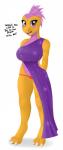 Rating: s
ID: 1928498
Date: 2019-07-10 16:20:34 -0400
Status: active
Score: 1
absurd_res anthro big_breasts blush booponies breasts claws clothing conditional_dnp dragon dress english_text feet female hi_res lineless lipstick lucy_(booponies) makeup mythological_creature mythological_scalie mythology panties scales scalie simple_background smile solo standing teeth text toes tongue underwear white_background post #1928498