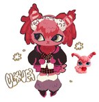 Rating: s
ID: 5575753
Date: 2025-05-16 01:23:30 -0400
Status: active
Score: 2
:3 ambiguous_gender angora_rabbit animal_print anthro anthrofied clothed clothing domestic_rabbit earmuffs eyelashes flower fully_clothed fur hair hasbro hi_res lagomorph leopard_print leporid littlest_pet_shop lps_2132 mammal mort_mfn oryctolagus pink_body pink_fur plant rabbit solo toony post #5575753