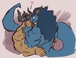 Rating: s
ID: 4604282
Date: 2024-02-16 22:42:21 -0500
Status: active
Score: 19
2021 anthro armor beard biceps big_tail blue_body blue_hair blue_tail blush dragon duo facial_hair forearm_muscles hair headgear heart_symbol helmet horn horned_helmet huge_tail human licking long_hair lord_rodin_(zephyrchill) male male/male male_anthro mammal muscular muscular_anthro muscular_male mythological_creature mythological_scalie mythology neck_lick ring ring_(jewelry) scalie tail tongue tongue_out triceps zephyr_(zephyrchill) zephyrchill post #4604282