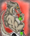 Rating: s
ID: 5578643
Date: 2025-05-17 11:24:39 -0400
Status: active
Score: 8
anon anonymous_artist anthro claws clothing crinos duo face_lick fangs female garou_(world_of_darkness) hi_res human hunter_the_parenting_(series) hunter_the_reckoning_(series) large_teeth larger_female licking long_tongue maid_uniform male male/female mammal matilda_wilde_(hunter_the_parenting) muscular muscular_anthro muscular_female size_difference smaller_male smothering tail teeth tongue uniform werecreature werewolf_the_apocalypse world_of_darkness_(series) post #5578643