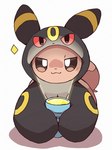 Rating: s
ID: 5569245
Date: 2025-05-13 12:20:49 -0400
Status: active
Score: 37
2025 :3 ambiguous_gender black_clothing blush blush_lines brown_body brown_fur clothed clothing cosplay digital_media_(artwork) ears_up eevee eeveelution emanata feral flashlight front_view fur generation_1_pokemon generation_2_pokemon hi_res holding_object ke_mo_suke kemono light light_beam markings mouth_closed narrowed_eyes nintendo pokemon pokemon_(species) raised_tail ring_(marking) shaded simple_background simple_shading solo tail umbreon white_background post #5569245