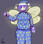 Rating: s
ID: 4962115
Date: 2024-08-03 22:39:46 -0400
Status: active
Score: 5
2024 4_fingers 5_fingers :> antennae_(anatomy) back_wings belly belly_overhang beverage bioluminescence blue_bottomwear blue_clothing blue_pajamas blue_topwear bottomwear breasts cel_shading closed_smile clothed clothing digital_media_(artwork) eyelashes female fingers firefly_humanoid front_view fully_clothed glowing glowing_body goo_creature goo_humanoid greenytwt grey_background happy hat headgear headwear hi_res holding_glass holding_object humanoid insect_wings medium_breasts mouth_closed multicolored_body multicolored_bottomwear multicolored_clothing multicolored_topwear navel_outline nightcap pajamas pattern_bottomwear pattern_clothing pattern_topwear pawpads phosphor_slime portrait purple_body shaded signature simple_background slightly_chubby slime_(slime_rancher) slime_rancher smile solo standing three-quarter_portrait topwear two_tone_body two_tone_bottomwear two_tone_clothing two_tone_pajamas two_tone_topwear wings yellow_body yellow_bottomwear yellow_clothing yellow_pajamas yellow_topwear post #4962115