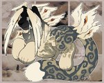 Rating: s
ID: 5572508
Date: 2025-05-14 19:29:01 -0400
Status: active
Score: 6
5:4 ambiguous_gender angel bodily_fluids chowmalgamation eyes_on_wings felid feline feral hi_res hybrid mammal model_sheet moodboard pantherine solo swirl_pattern swirls tears tiger unusual_anatomy unusual_eye_placement unusual_wings wings post #5572508