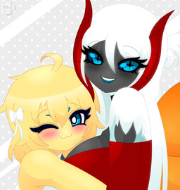 arthropod blue_eyes clothing daughter hair hug insect jolie_sparks joltik moth mother nintendo parent pokémon razplus tick video_games volcarona white_hair
Rating: Safe
Score: 3
User: razplus
Date: August 20, 2017 arthropod blue_eyes clothing daughter hair hug insect jolie_sparks joltik moth mother nintendo parent pokémon razplus tick video_games volcarona white_hair
Rating: Safe
Score: 3
User: razplus
Date: August 20, 2017