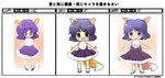 Rating: s
ID: 4861791
Date: 2024-06-18 09:16:41 -0400
Status: active
Score: 4
2009 2011 2019 amesawa_yagi animal_humanoid art_progression canid canid_humanoid canine canine_humanoid canis chest_tuft clothing comparison dog_humanoid domestic_dog dress female fluffy fluffy_tail footwear hair humanoid japanese_text mammal mammal_humanoid purple_clothing purple_dress purple_eyes purple_footwear purple_hair purple_shoes shoes source_request tail template text tuft unavailable_at_source wanko_(amesawa_yagi) young young_female young_humanoid post #4861791