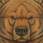 Rating: s
ID: 1658846
Date: 2018-09-21 15:44:55 -0400
Status: active
Score: 9
2010 ambiguous_form ambiguous_gender bear brown_body brown_eyes brown_fur brown_lips brown_nose cave_bear front_view frown fur gouache_(artwork) headshot_portrait icon lips looking_at_viewer mammal painting_(artwork) portrait prehistoric_species signature snout solo synnabar traditional_media_(artwork) traditional_painting_(artwork) ursine whiskers post #1658846