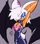 Rating: s
ID: 5642347
Date: 2025-06-14 17:24:46 -0400
Status: active
Score: 10
absurd_res anthro bat blue_eyes chest_window clothing crossgender ear_piercing ear_ring eyeshadow femboy ftm_crossgender hair hair_over_eye hi_res legwear makeup male mammal n_t_h1 pecs piercing raised_arms ring_piercing rouge_the_bat sega solo sonic_the_hedgehog_(series) stretching tight_clothing tights wings post #5642347