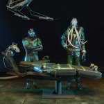 Rating: s
ID: 3222871
Date: 2022-03-13 23:48:33 -0400
Status: active
Score: 14
1:1 3d_(artwork) alien clothing combine digital_media_(artwork) duo face_tentacles gas_mask gloves half-life half-life_alyx handwear hi_res humanoid latex latex_clothing latex_gloves latex_handware latex_handwear latex_skinsuit male mask mind_flayer ralic_turman restraining_table rubber_clothing skinsuit standing stranger_things tentacles tight_clothing unsigned valve post #3222871
