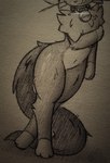Rating: s
ID: 5620753
Date: 2025-06-04 14:23:47 -0400
Status: active
Score: 14
collar collar_tag del_(artist) fluffy fluffy_chest gesture hi_res licking licking_lips long_tail mood_lighting pinup pose semi-anthro smile smirk solo suggestive suggestive_gesture tail tongue tongue_out tuft post #5620753