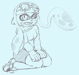 2017 breasts clothed clothing eyewear female footwear goggles hair hi_res humanoid inkling kneeling nintendo not_furry salaciouslx shirt shoes shorts simple_background splatoon tentacle_hair tentacles video_games
Rating: Safe
Score: 0
User: KlonoaCat
Date: June 24, 2017 2017 breasts clothed clothing eyewear female footwear goggles hair hi_res humanoid inkling kneeling nintendo not_furry salaciouslx shirt shoes shorts simple_background splatoon tentacle_hair tentacles video_games
Rating: Safe
Score: 0
User: KlonoaCat
Date: June 24, 2017