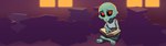 Rating: s
ID: 5624213
Date: 2025-06-06 10:58:39 -0400
Status: pending
Score: 1
anthro book corpse eublepharid gecko glowing glowing_eyes hi_res leg_cross leopard_gecko lizard looking_at_viewer male necromancy pile_of_books reading red_eyes reptile scalie sitting sitting_on_ground solo tailless turkojar undead valag_viladal warm_lighting zombie post #5624213