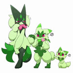 Rating: s
ID: 3832974
Date: 2023-01-25 07:18:37 -0500
Status: active
Score: 329
1:1 2023 2d_animation 3_fingers 3_toes :3 >:3 ambiguous_gender animated anthro arm_tuft bar_emanata biped black_body black_fur black_legs blush boop claws dipstick_ears ear_markings emanata evolutionary_family facial_markings facial_tuft feet felid feline feral finger_claws fingers floragato frame_by_frame fur generation_9_pokemon gloves_(marking) green_body green_fur green_markings group half-closed_eyes handpaw head_markings hindpaw honk humor humorous_sound_effects larger_ambiguous leg_markings leg_tuft level_difference loop mammal markings mask_(marking) meowscarada monotone_body monotone_fur motion_blur motion_lines multicolored_body multicolored_ears multicolored_fur musical_note musical_symbol narrowed_eyes neck_tuft nintendo nude on_hind_legs pawpads paws pictographics pokemon pokemon_(species) pupils quadruped red_eyes shaded short_playtime simple_background simple_shading size_difference slit_pupils smaller_ambiguous smile socks_(marking) sound sound_edit sound_effects sound_warning speech_bubble sprigatito standing symbol third-party_edit toes tontaro trio tuft webm white_background white_claws wrist_tuft yo-yo post #3832974