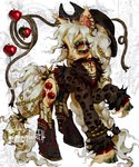 Rating: s
ID: 5598947
Date: 2025-05-26 02:55:49 -0400
Status: active
Score: 20
animal_print apple applejack_(mlp) black_boots black_clothing black_footwear black_hat black_headwear black_legwear black_pantyhose blonde_hair boots bound bracelet braided_hair chain choker clothing cowboy_hat cross cross_necklace cutie_mark digital_media_(artwork) digital_painting_(artwork) ear_piercing ear_ring earth_pony equid equine fangs female feral fetlocks food footwear friendship_is_magic fruit fur fur_trim_(clothing) green_eyes hair hasbro hat headgear headwear hi_res hooves horse jewelry legwear leopard_print long_hair mammal my_little_pony necklace orange_body orange_fur p0nyplanet painting_(artwork) pantyhose piercing pigtails plant pony pupils red_pupils ring_piercing rope shoes solo spikes tail tail_tied teeth torn_clothing torn_legwear torn_pantyhose twin_braids vampire watermark yellow_tail post #5598947