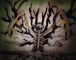Rating: s
ID: 4933251
Date: 2024-07-21 12:44:24 -0400
Status: active
Score: 7
absurd_res creepy female fur glitch_productions hair hi_res horror_(theme) humanoid iron_maiden machine monster murder_drones robot s.d.v1914 solo torture_device v_(murder_drones) post #4933251