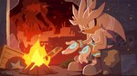 Rating: s
ID: 5312733
Date: 2025-01-17 03:33:04 -0500
Status: active
Score: 31
16:9 2022 5_fingers anthro bandage big_the_cat biscuit_(food) black_nose bonfire boots box bracelet bread building chest_tuft city city_background clothing cloud cloudy_sky container dark_clouds dirty domestic_cat elemental_creature eulipotyphlan expressionless felid feline felis fingers fire food footwear fur gloves grey_body grey_fur handwear hedgehog holding_food holding_object iblis jewelry lava lava_creature looking_aside male mammal mineral_fauna official_art outside rock ruins sega shaded shadow shoes silver_the_hedgehog sitting sky skyscape solo sonic_channel sonic_the_hedgehog_(series) star throwing throwing_object tire tuft uno_yuuji wallpaper white_body white_clothing white_fur white_gloves white_handwear widescreen yellow_eyes post #5312733