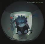 Rating: s
ID: 5312011
Date: 2025-01-16 18:53:35 -0500
Status: active
Score: 55
2025 5_fingers accessory ambiguous_gender anthro atm blue_body blue_eyes blue_fur blue_hair blue_nose bodily_fluids camera_view claws clothed clothing crime crowbar dated digital_media_(artwork) english_text eyebrow_through_hair eyebrows facial_tuft fingers fur hair hair_accessory hi_res holding_object inside jacket lagomorph leporid looking_at_viewer mammal multicolored_body multicolored_fur nule rabbit reflection scared security security_camera shaking shirt solo species_request sweat text thief tools topwear translucent translucent_hair trembling tuft two_tone_body two_tone_fur worried post #5312011