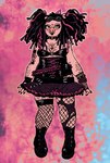 Rating: s
ID: 5375421
Date: 2025-02-15 15:51:38 -0500
Status: active
Score: 3
accessory alternative_fashion anthro arm_hair arm_tattoo black_boots black_clothing black_collar black_corset black_footwear black_topwear body_hair boots bottomwear bow_ribbon chest_hair clothing collar corset cybergoth domestic_pig eyewear eyewear_on_head female fingerless_gloves fishnet_clothing fishnet_leggings fishnet_legwear flower_tattoo footwear glistening glistening_boots glistening_clothing glistening_footwear gloves goggles goggles_on_head goth hair_accessory hair_bow hair_ribbon hairy_legs handwear hi_res kewpiekills laced_clothing laced_corset leather leather_clothing leather_corset leather_lingerie leather_topwear leggings legwear lingerie looking_up makeup mammal miniskirt pink_nose ribbons shoes signature skirt stockings stubble suid suine sus_(pig) tattoo topwear torn_clothing torn_legwear torn_stockings post #5375421