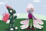 Rating: s
ID: 5279029
Date: 2024-12-31 20:58:12 -0500
Status: active
Score: 8
ambiguous_gender animate_inanimate anthro boots clothing duo female footwear frillish generation_2_pokemon generation_5_pokemon hexatoy hi_res humanoid inflatable latex living_inflatable medilia nintendo pokemon pokemon_(species) pool_toy printed_eyes shoes simple_background sneasel suit waving_hand post #5279029