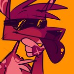 Rating: s
ID: 3213408
Date: 2022-03-08 09:55:37 -0500
Status: active
Score: 11
1:1 anthro conditional_dnp deer digital_media_(artwork) eyewear foxryk hand_on_chin hi_res male mammal new_world_deer smug solo sunglasses tongue tongue_out versache_(foxryk) white-tailed_deer post #3213408