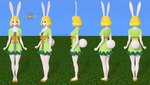 Rating: s
ID: 3528769
Date: 2022-08-26 04:31:20 -0400
Status: active
Score: 6
3d_(artwork) absurd_res anthro blonde_hair carrot_(one_piece) celces_(artist) clothing digital_media_(artwork) dress female green_clothing green_dress hair hi_res lagomorph leporid long_ears mammal minkmen_(one_piece) one_piece rabbit sky smile solo tail tail_tuft tuft white_body white_tail post #3528769
