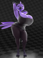 Rating: s
ID: 5521738
Date: 2025-04-21 22:45:51 -0400
Status: active
Score: 143
2_phut_hon 3:4 3d_(artwork) 3d_animation angry animated annoyed anthro avian beanie beat_banger big_breasts blender_(artwork) bottomwear bouncing_breasts breasts bunfan_games checkered checkered_background clothing digital_media_(artwork) female hat headgear headwear hi_res huge_breasts jiggle_physics jiggling loop me!me!me! no_sound pants pattern_background phut_hon_dance purple_body short_playtime shywearsfangs_(modeler) simple_background solo tail tiktok tntwonip webm yoga_pants yoga_top zoe_monroe post #5521738