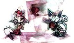 Rating: s
ID: 5611111
Date: 2025-05-31 07:22:35 -0400
Status: active
Score: 5
2013 abstract_background candy dessert digital_drawing_(artwork) digital_media_(artwork) domestic_cat duo felid feline felis female feral food heart_symbol holding_candy holding_food holding_lollipop holding_object lollipop male mammal naircat post #5611111