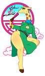 Rating: s
ID: 2227496
Date: 2020-04-23 03:02:52 -0400
Status: active
Score: 50
anthro asian_clothing big_breasts biped blossoms breasts brown_outline chinese_clothing chinese_dress circle cleavage clothed clothing cloven_hooves digital_media_(artwork) dress ear_piercing east_asian_clothing female flower folding_fan full-length_portrait giraffe giraffid green_clothing green_dress hi_res hidden-cat hooves kung_fu_cat long_neck makeup mammal markings mascara mascara_(kung_fu_cat) neck_markings outline pelvic_curtain piercing pinup plant portrait pose shinjuku_rockets side_slit_clothing solo thick_thighs wide_hips post #2227496