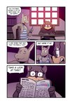 Rating: s
ID: 4541535
Date: 2024-01-17 15:41:41 -0500
Status: active
Score: 46
anthro ben_(t0l0k) book canid canine canis chair chihuahua clothed clothing comic dialogue domestic_dog duo english_text eyebrows eyewear fingers furniture glasses hi_res jesus_(t0l0k) kangaroo kinsey_scale macropod male mammal marsupial multiple_scenes open_mouth open_smile smile t0l0k table text toy_dog post #4541535