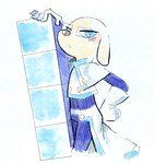 Rating: s
ID: 5257641
Date: 2024-12-22 01:29:00 -0500
Status: active
Score: 25
ai_(puyo_puyo) alien anthro blue_eyes blush canid canine clothing eyewear glasses gloves hand_on_hip handwear male mammal puyo_puyo puyo_puyo_tetris sega simple_background solo standing teddyclowns unimpressed white_background white_clothing white_gloves white_handwear post #5257641