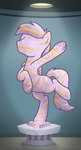 Rating: s
ID: 5122270
Date: 2024-10-17 20:37:58 -0400
Status: active
Score: 4
after_transformation artist_name barely_visible_wings equid equine fan_character featureless_crotch featureless_face feral hair hasbro hi_res icaron inanimate_transformation male mammal multicolored_body multicolored_hair my_little_pony mythological_creature mythological_equine mythology objectification on_one_leg pegasus petrification plinth pose purple_hair sculpture solo standing statue statue_transformation statuefication statufication story story_at_source story_in_description tail text transformation watermark wings post #5122270