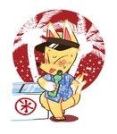 Rating: s
ID: 3407875
Date: 2022-06-23 19:11:16 -0400
Status: active
Score: 22
aloha_shirt animal_crossing anthro beverage bottle canid canine clothing codd-neck_bottle container crazy_redd fox fur hat headgear headwear hi_res male mammal nintendo orange_body orange_fur pattern_clothing pattern_shirt pattern_topwear pupils ramune shandrawaka shirt slit_pupils solo topwear visor_cap post #3407875