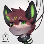 Rating: s
ID: 3525184
Date: 2022-08-24 05:53:46 -0400
Status: active
Score: 57
1:1 2021 alan_(alanisawolf777) alanisawolf777 anthro collar detachable detachable_head digital_media_(artwork) facial_markings forehead_markings fur green_eyes green_markings head_markings headshot_portrait hi_res icon machine male markings portrait pupils red_body red_fur robot robot_anthro solo spine unusual_pupils wire post #3525184