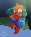 Rating: s
ID: 2757832
Date: 2021-05-27 14:01:08 -0400
Status: active
Score: 22
animal_crossing anthro biskit_(animal_crossing) canid canine canis domestic_dog hi_res male mammal nintendo nutty_bo post #2757832