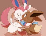 Rating: s
ID: 4240604
Date: 2023-08-18 13:51:30 -0400
Status: active
Score: 71
ambiguous/ambiguous ambiguous_gender blush blush_lines bow_(feature) bow_ribbon brown_background brown_body duo eevee eeveelution eyes_closed feral forced forced_kiss generation_1_pokemon generation_6_pokemon khaki_leaf kissing nintendo pokemon pokemon_(species) restrained restrained_arms ribbon_restrained ribbons_(anatomy) shaded simple_background simple_eyes simple_shading surprise surprise_kiss surprised_expression sylveon white_body post #4240604