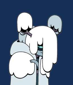 Rating: s
ID: 5606470
Date: 2025-05-29 07:50:38 -0400
Status: active
Score: 4
3_fingers adventure_time ambiguous_gender antlers cartoon_network cloak clothed clothing discount-supervillain elemental_creature elemental_humanoid fingers flora_fauna fully_clothed horn humanoid huntress_wizard mask not_furry plant plant_humanoid smile solo treant tree tree_humanoid post #5606470