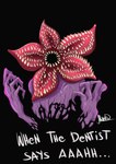 Rating: s
ID: 4352811
Date: 2023-10-14 19:27:54 -0400
Status: active
Score: 8
2018 4_fingers absurd_res ambiguous_gender black_background black_mouth bust_portrait colored crumbling demogorgon digital_drawing_(artwork) digital_media_(artwork) ellipsis english_text fingers flower_mouth hi_res humanoid humor jawless markoriginals monster monstrous_humanoid multi_jaw multi_teeth open_mouth portrait purple_body purple_skin sharp_teeth signature simple_background solo stranger_things teeth text white_text yellow_teeth post #4352811