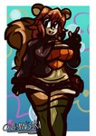 Rating: s
ID: 5544417
Date: 2025-05-02 17:55:20 -0400
Status: active
Score: 18
absolute_territory absurd_res alternate_species anthro big_breasts big_butt black_eyes bottomwear breasts brown_body brown_clothing brown_fur brown_jacket brown_topwear buckteeth butt cabimangaka cleavage clothed clothing crossover eastern_grey_squirrel female fingerless_gloves flower_cloud_(spongebob) fluffy fluffy_tail fur furrification gloves grey_squirrel hair handwear hi_res huge_breasts huge_butt huge_thighs jacket jewelry mammal marvel marvel_rivals multicolored_body multicolored_fur navel necklace nickelodeon orange_clothing orange_hair orange_shirt orange_tank_top orange_topwear rodent sandy_cheeks sciurid shaded shirt shorts signature smile solo spongebob_squarepants squirrel_girl_(marvel) tail tan_body tan_fur tank_top teeth thick_thighs topwear tree_squirrel two_tone_body two_tone_fur post #5544417