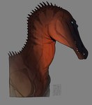 Rating: s
ID: 5504100
Date: 2025-04-14 16:31:06 -0400
Status: active
Score: 19
absurd_res ambiguous_gender baryonyx blue_eyes cryptid_jhin dinosaur feral hi_res orange_body orange_scales prehistoric_species reptile scales scalie solo spinosaurid stripes teeth theropod post #5504100