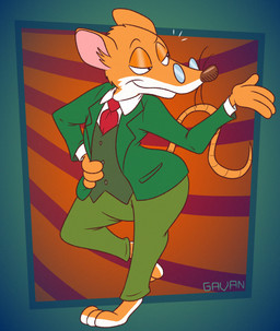 Rating: s
ID: 5616361
Date: 2025-06-02 12:02:25 -0400
Status: active
Score: 16
3_toes abstract_background alternate_version_at_paywall anthro barefoot big_butt butt cheek_tuft clothing digital_drawing_(artwork) digital_media_(artwork) eyewear facial_tuft feet fur gavanzude geronimo_stilton geronimo_stilton_(series) glasses half-closed_eyes hand_on_hip hi_res looking_back male mammal markings mouse murid murine narrowed_eyes necktie orange_body orange_fur pear-shaped_figure rodent signature smug solo suit toes tuft walking white_markings wide_hips post #5616361