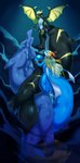 Rating: s
ID: 5548201
Date: 2025-05-04 10:30:51 -0400
Status: active
Score: 2
5_fingers absurd_res ambiguous_gender anthro bandai_namco big_tail black_body black_scales blonde_hair blue_body blue_markings canid canine cetacean claws cloud crane6407 dolphin dorsal_fin dragon fin fingers fish floating fur grey_body group hair hi_res holding_object horn huge_tail hybrid hyper hyper_tail long_tail looking_at_another mammal marine markings merfolk meruka multicolored_body mythological_creature mythological_scalie mythology night orb scales scalie scarf shaorune shark sky split_form spread_wings star starry_sky tail tail_fin tales_of_(series) tales_of_rebirth thick_tail toothed_whale trio two_tone_body white_body wings yellow_body yellow_claws yellow_eyes yellow_fur yellow_horn yellow_markings yellow_wings yvelkram_(character) post #5548201