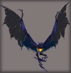 Rating: s
ID: 5270192
Date: 2024-12-27 17:10:18 -0500
Status: active
Score: 15
2024 ambiguous_gender armor bionicle blue_body claws digital_drawing_(artwork) digital_media_(artwork) flying hi_res humanoid lego machine makuta makutaflylash mask membrane_(anatomy) membranous_wings notched_wings pointed_feet robot simple_background solo spread_wings standing vampire vamprah wings post #5270192