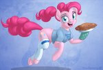 Rating: s
ID: 2182728
Date: 2020-03-17 09:58:36 -0400
Status: active
Score: 17
blue_eyes brian_mcpherson clothing dessert equid equine female feral food footwear friendship_is_magic hair handwear hasbro horse legwear mammal my_little_pony oven_mitts pastry pi pi_day pie pink_hair pinkie_pie_(mlp) pony socks solo post #2182728
