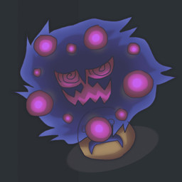 dark_background front_view ghost nintendo pink_eyes pokémon purple_body rock shiny_pokémon simple_background solo spiral_eyes spirit spiritomb video_games zaikudo
Rating: Safe
Score: 3
User: BooruHitomi
Date: May 23, 2017 dark_background front_view ghost nintendo pink_eyes pokémon purple_body rock shiny_pokémon simple_background solo spiral_eyes spirit spiritomb video_games zaikudo
Rating: Safe
Score: 3
User: BooruHitomi
Date: May 23, 2017