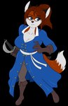 Rating: s
ID: 4686500
Date: 2024-03-29 06:57:31 -0400
Status: active
Score: 7
2020 absurd_res action_pose alpha_channel anthro asami_hokuto blue_eyes canid canine clothed clothing digital_media_(artwork) female fox fur hi_res holding_object holding_weapon mammal melee_weapon pose red_body red_fox red_fur skidd solo swashbuckler sword tail true_fox weapon post #4686500