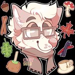 Rating: s
ID: 5161553
Date: 2024-11-04 22:56:29 -0500
Status: active
Score: 2
1:1 2019 acorn alpha_channel anthro apple artist_name beverage brown_eyebrows brown_eyes brown_eyewear brown_glasses brown_nose brown_scarf candy candy_apple canid canine canis cheek_tuft chotpot churro closed_smile container cup dated dessert domestic_dog english_description eyebrows eyewear facial_tuft food fruit fungus fur glasses hair headshot_portrait leaf light lighting male male_anthro mammal maple_leaf mouth_closed mushroom no_pupils nut_(fruit) outline plant portrait rectangular_glasses reglisse_(reglissesama) scarf short_hair smile solo tan_body tan_fur tea tea_cup text tuft whisker_spots white_outline post #5161553