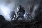 Rating: s
ID: 690339
Date: 2015-07-16 00:53:09 -0400
Status: active
Score: 14
3:2 ambiguous_gender apocalypse army battle_beast_(band) city cityscape claudio_bergamin cloud concept_art desolate futuristic glowing glowing_eyes group gun humanoid invasion looking_at_viewer machine metal metallic_body military night nightmare_fuel outside post-apocalyptic ranged_weapon red_eyes robot robot_humanoid rubble ruined_city science_fiction sky soldier steel sun warrior weapon post #690339