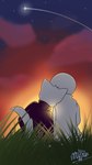Rating: s
ID: 3761945
Date: 2022-12-20 14:32:36 -0500
Status: active
Score: 13
2022 9:16 animal_humanoid anthro bromance canid canid_humanoid canine canine_humanoid clothed clothing cloud coat digital_drawing_(artwork) digital_media_(artwork) duo facing_forward fox fox_humanoid fox_tail grass head_on_shoulder hi_res hug humanoid kuri_wynter lab_coat looking_away machine male male/male mammal mammal_humanoid muffiin plant robot robot_humanoid romantic simple_background sky star starry_sky sunset sweater topwear post #3761945
