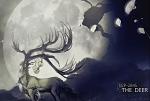 Rating: s
ID: 1714912
Date: 2018-11-22 04:44:23 -0500
Status: active
Score: 56
amamidori ambiguous_gender antlers broken_moon deer deity fur horn humanoid_face mammal moon planet saturn_(disambiguation) scp-2845 scp_foundation solo space supermoon post #1714912